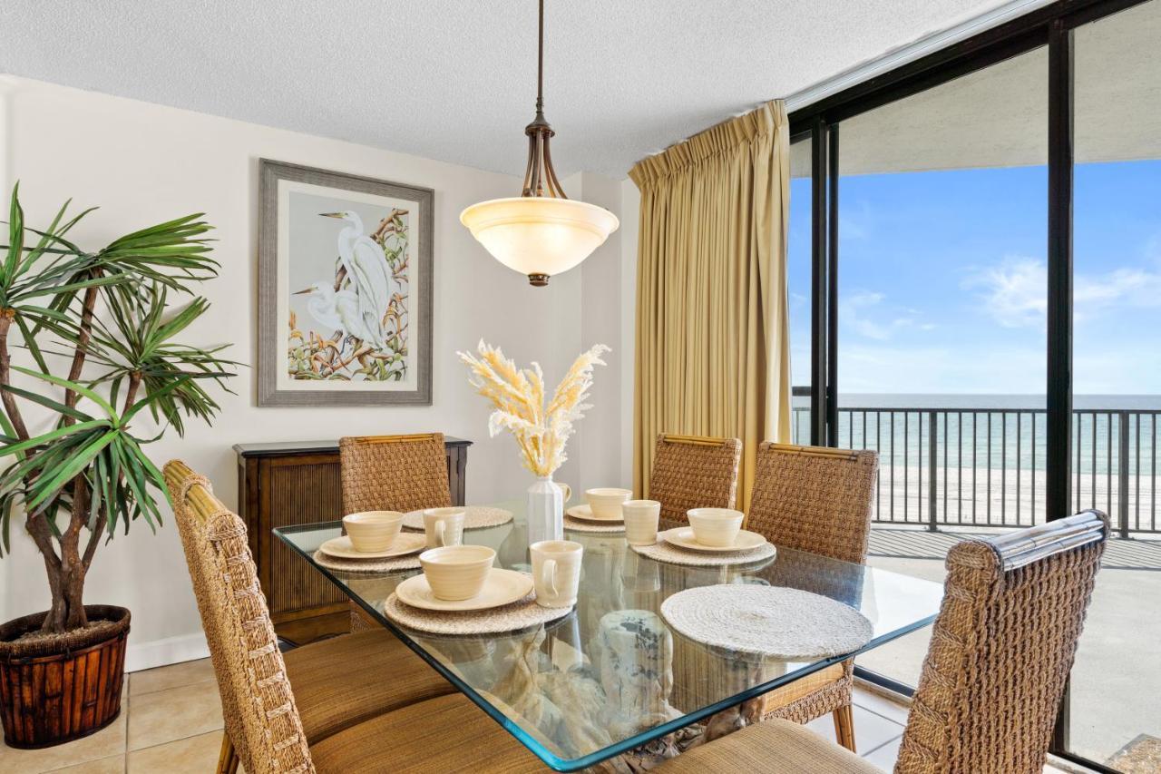 Aquavista #205-w By Book That * Panama City Beach