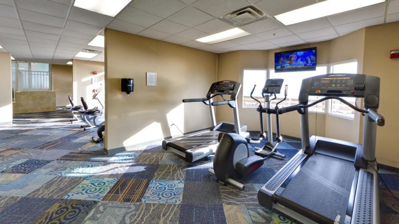 Tidewater 1312 Holiday home Panama City Beach