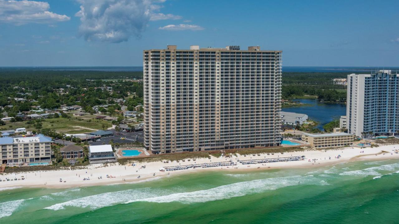 Holiday home Tidewater 1312