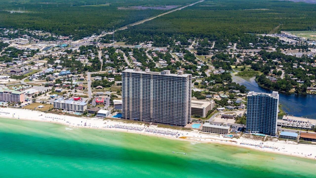 Tidewater 1312 Holiday home Panama City Beach