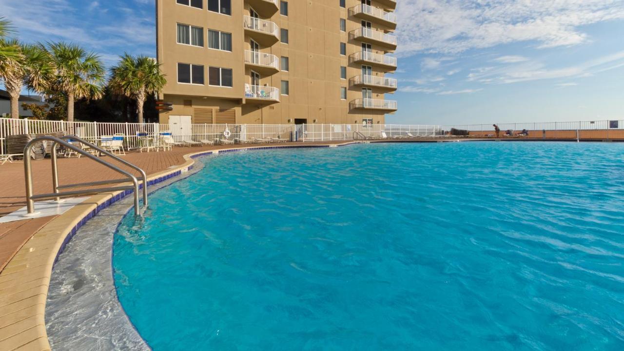 Tidewater 1312 Panama City Beach