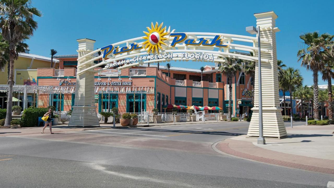 Tidewater 1312 Panama City Beach