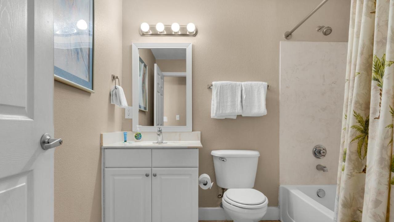 Tidewater 1312 Holiday home