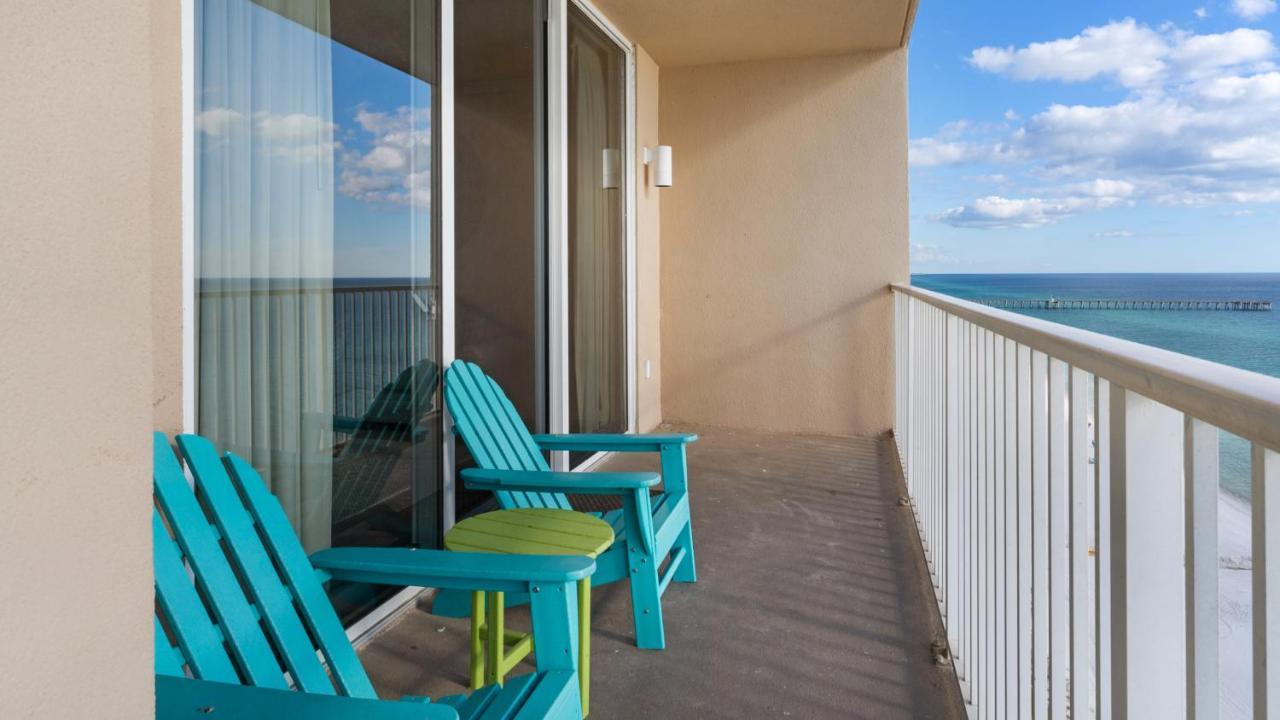 Tidewater 1312 * Panama City Beach