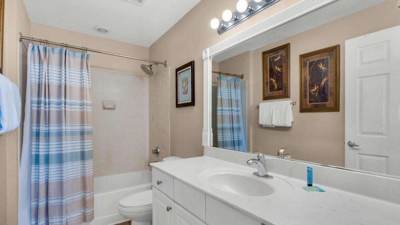 Tidewater 1312 Panama City Beach
