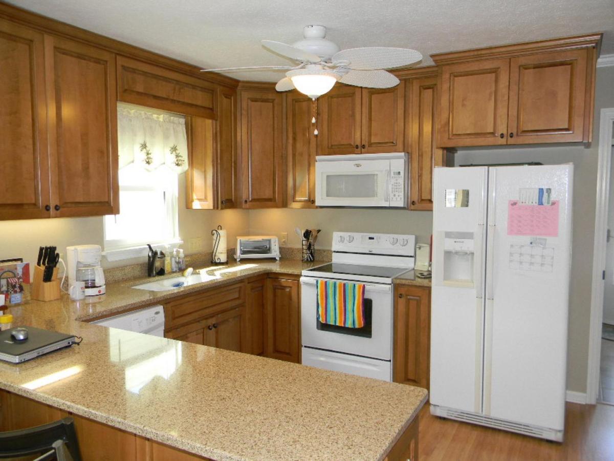 Venture Out 34 Gulf Loop 3bed 2bath With Golf Cart