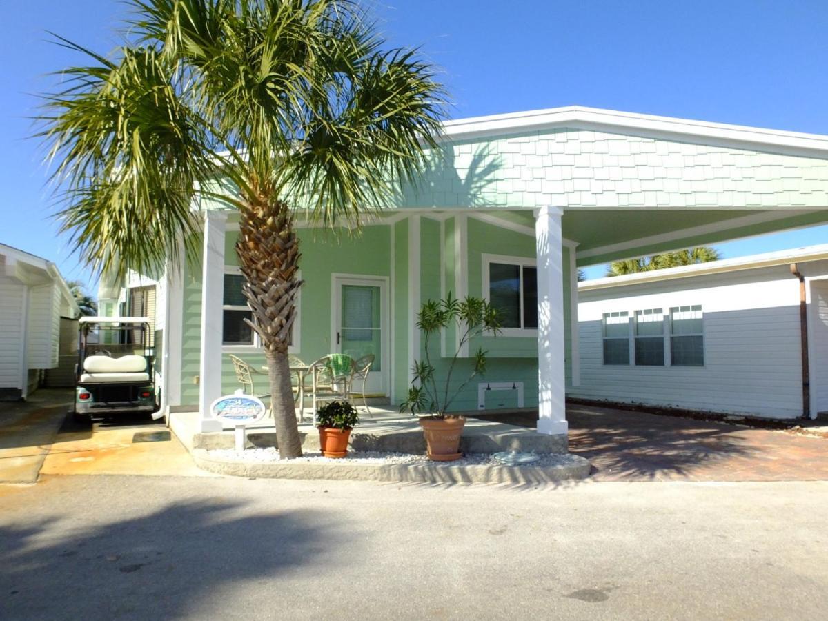 Venture Out 34 Gulf Loop 3bed 2bath With Golf Cart *