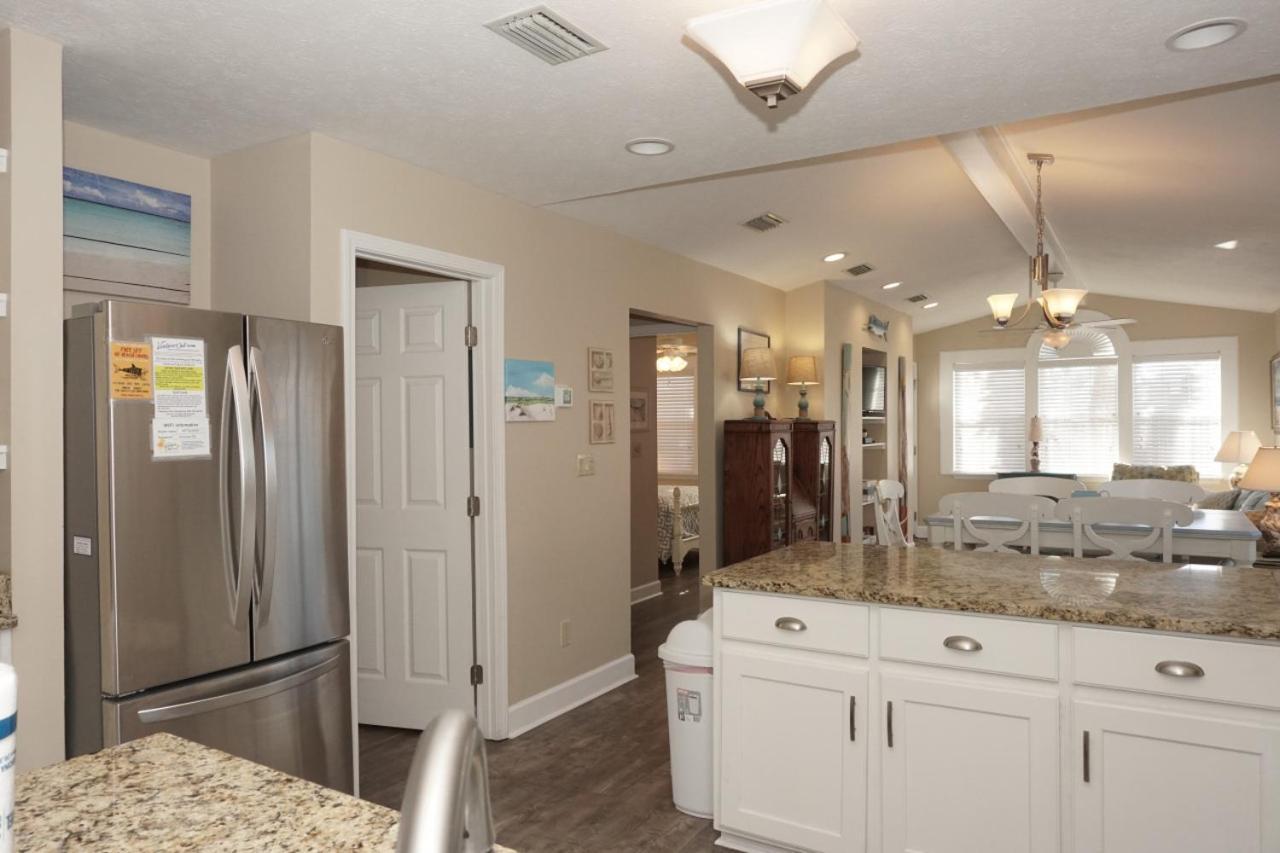 Venture Out 476 Marlin Dr Comes With Golf Cart * Panama City Beach