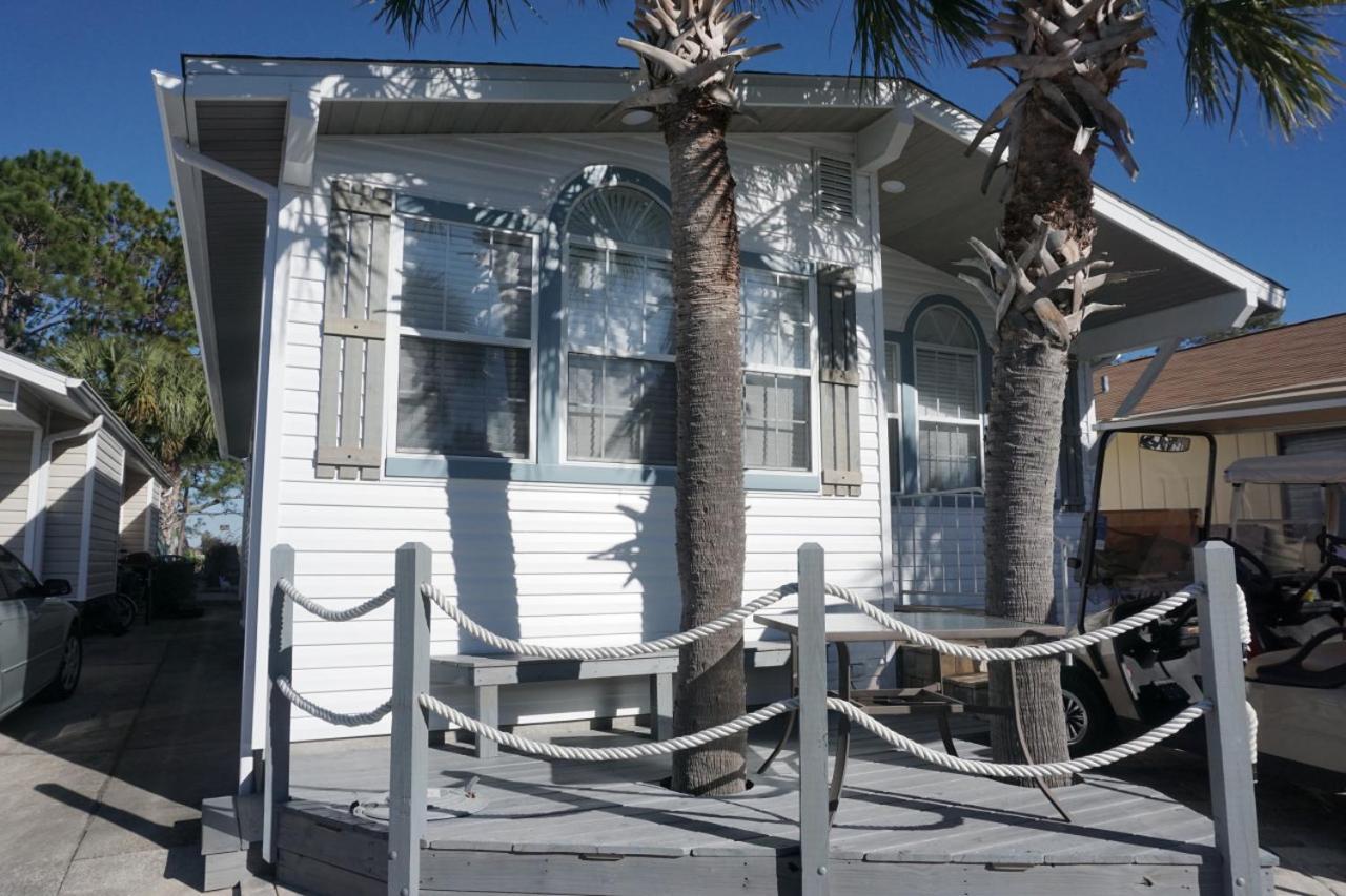 Venture Out 476 Marlin Dr Comes With Golf Cart Holiday home *