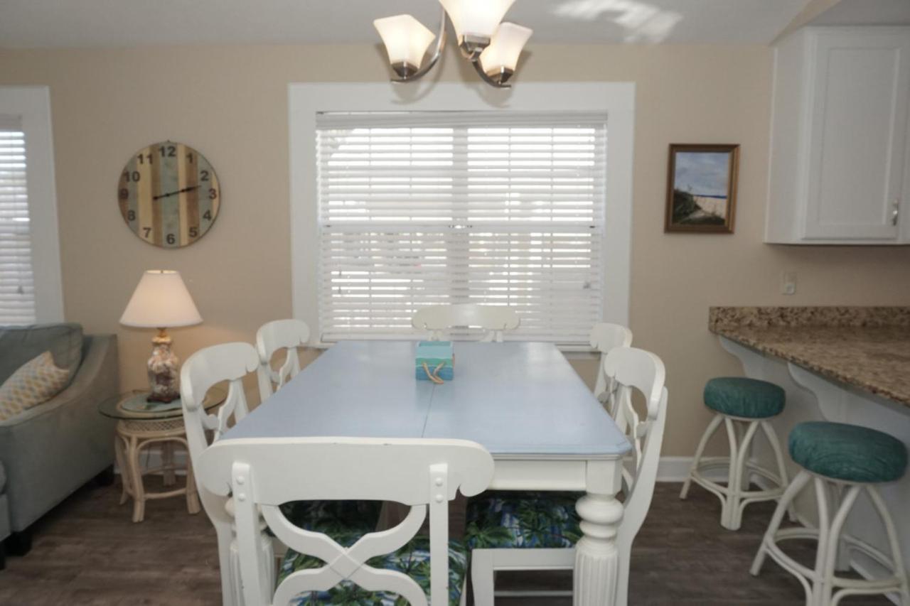 Venture Out 476 Marlin Dr Comes With Golf Cart Holiday home