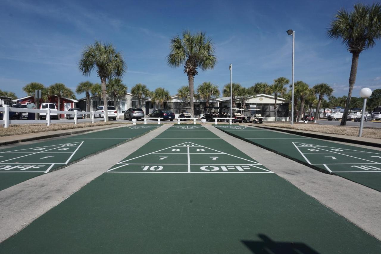Venture Out 34 Gulf Loop 3bed 2bath With Golf Cart * Panama City Beach