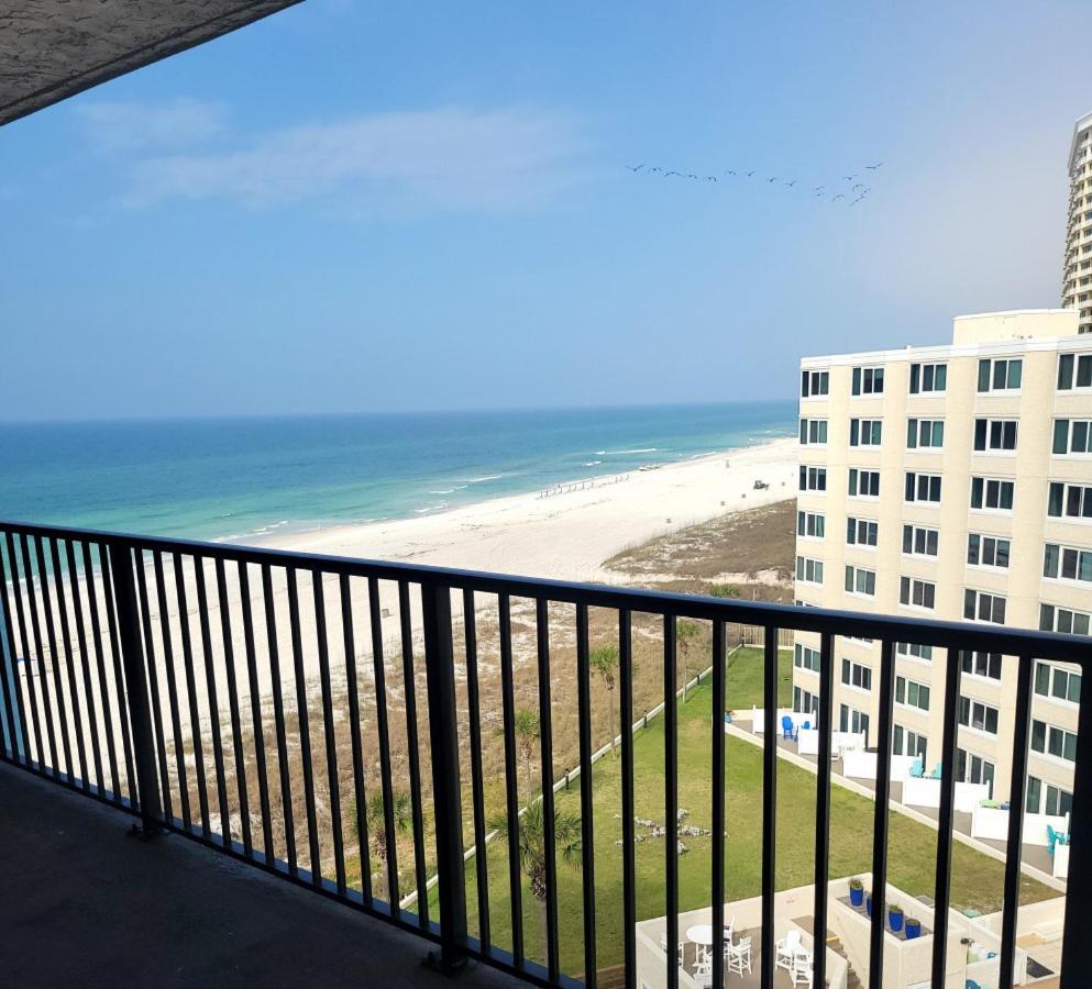 Moondrifter 803 Front 2bd 2ba * Panama City Beach