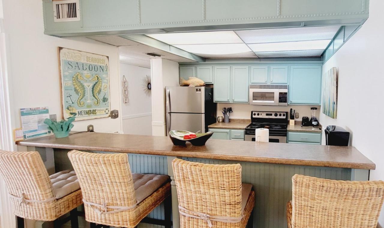 Holiday home Moondrifter 803 Front 2bd 2ba Panama City Beach
