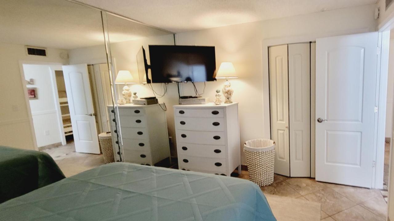 Moondrifter 803 Front 2bd 2ba Holiday home Panama City Beach
