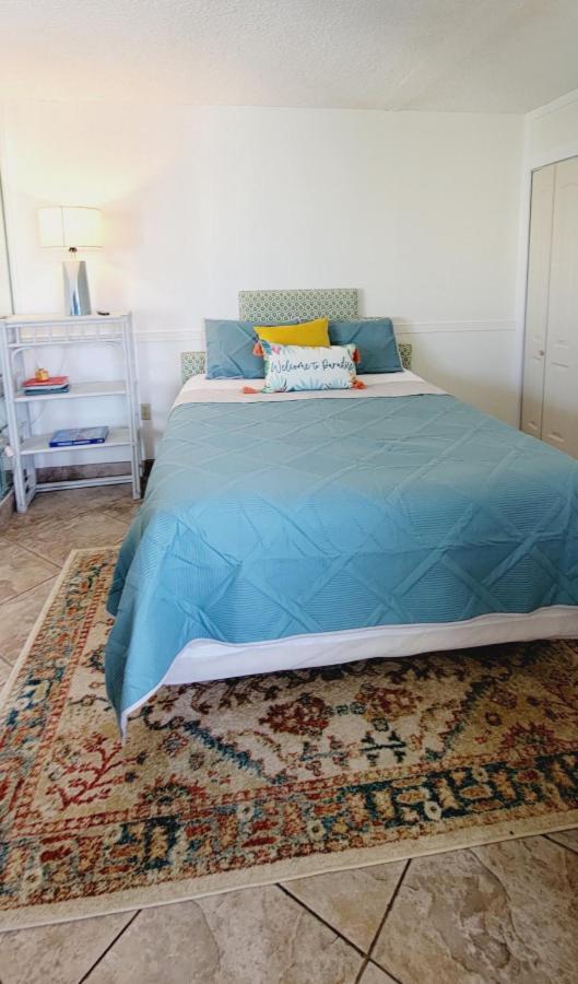 Holiday home Moondrifter 803 Front 2bd 2ba