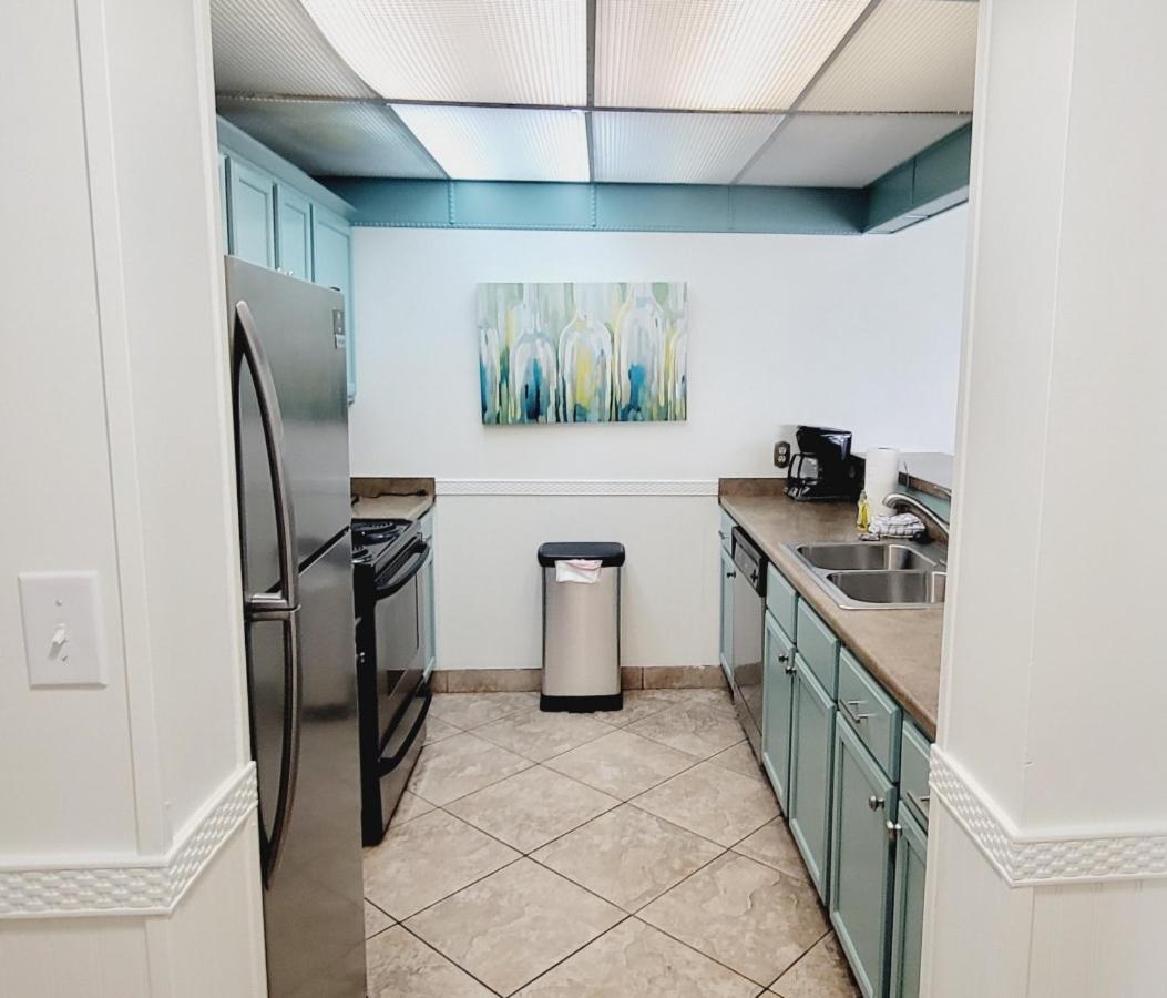 Moondrifter 803 Front 2bd 2ba Holiday home