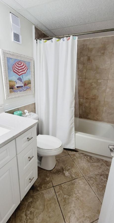 Holiday home Moondrifter 803 Front 2bd 2ba *