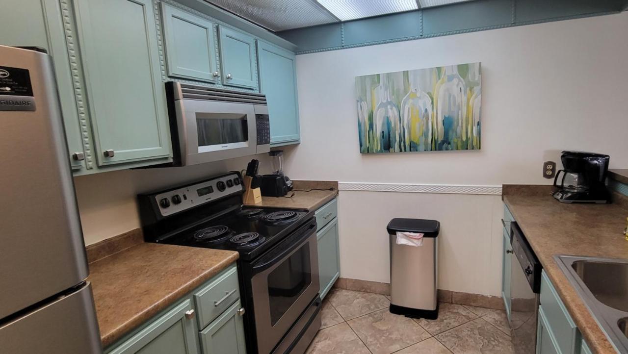 Moondrifter 803 Front 2bd 2ba