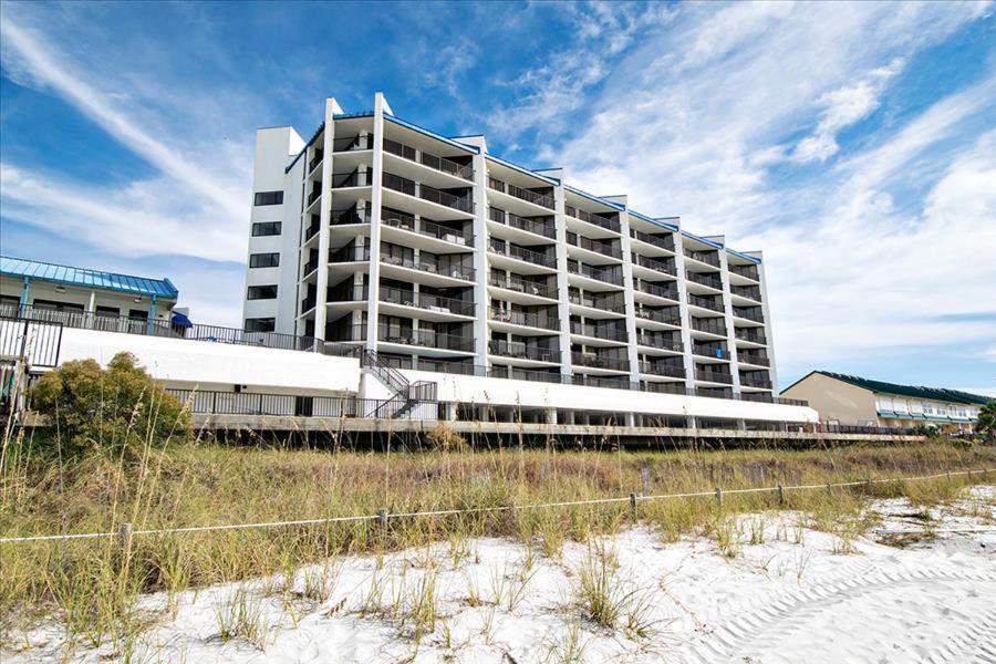 Aquavista 504w Holiday home Panama City Beach