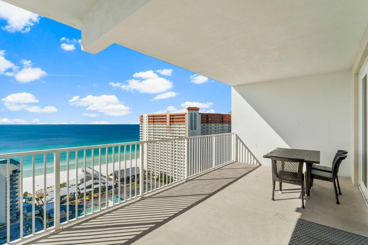 Laketown Wharf 1921 * Panama City Beach