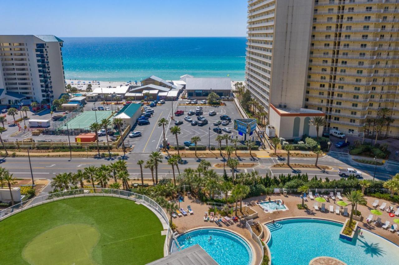 Laketown Wharf 1921 Apartment Panama City Beach