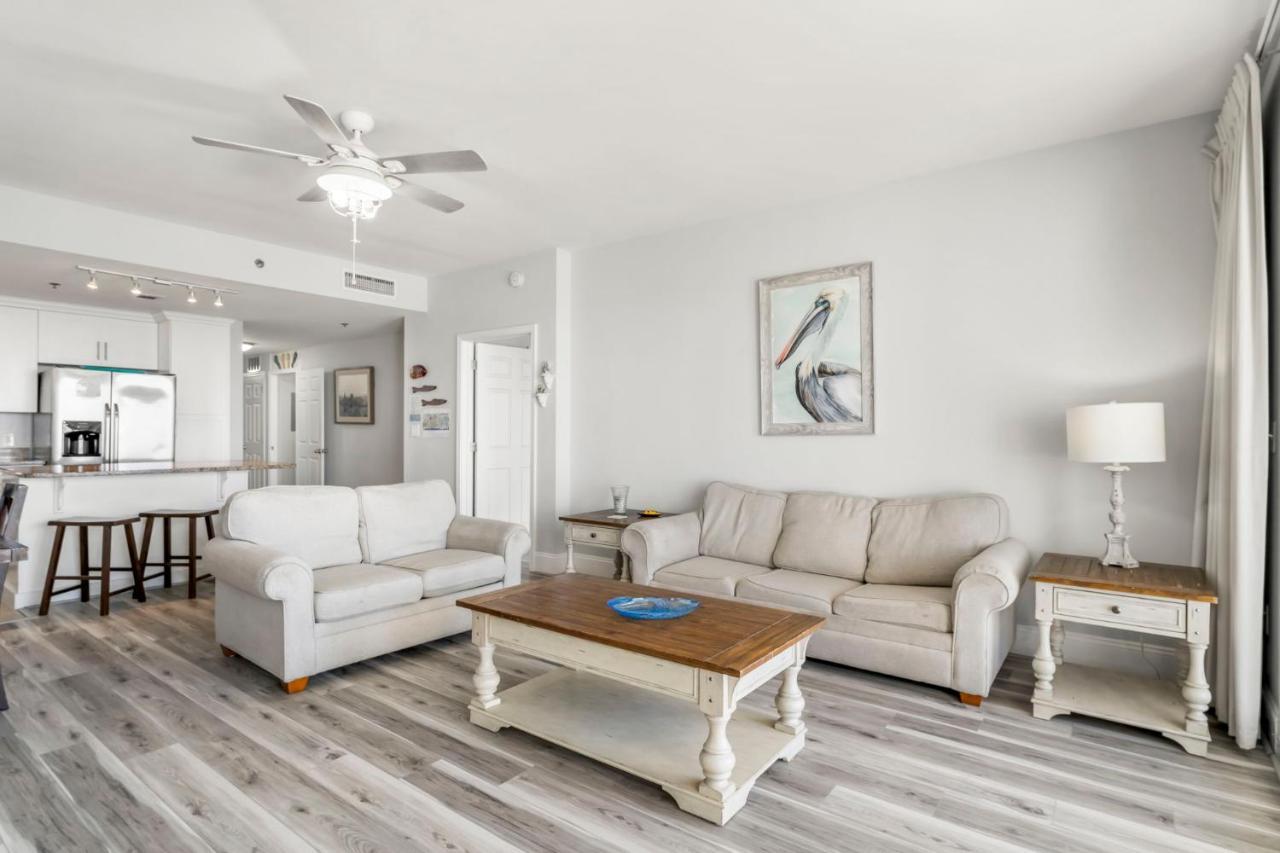 Laketown Wharf 1921 * Panama City Beach