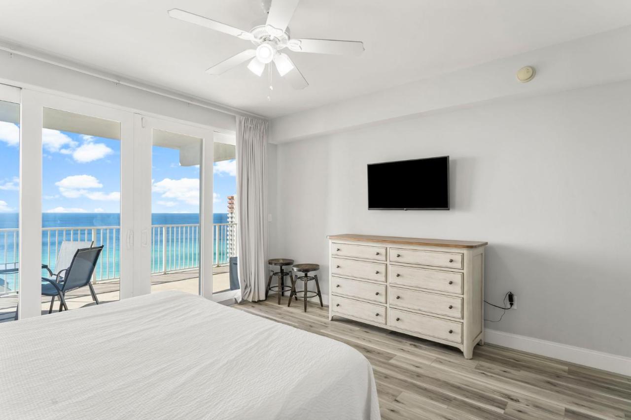 Laketown Wharf 1921 Apartment Panama City Beach