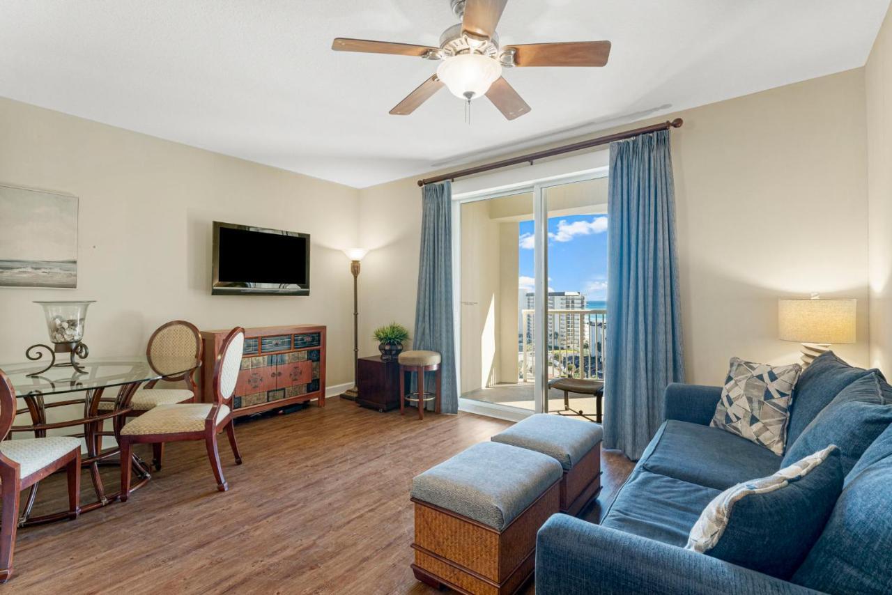 Apartment Grand Panama 2-0603 Panama City Beach