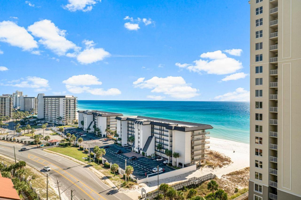 Apartment Grand Panama 2-0603