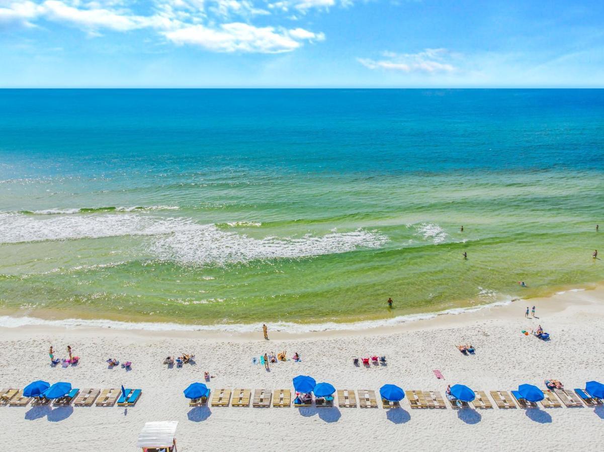 Grand Panama 2-0603 Panama City Beach