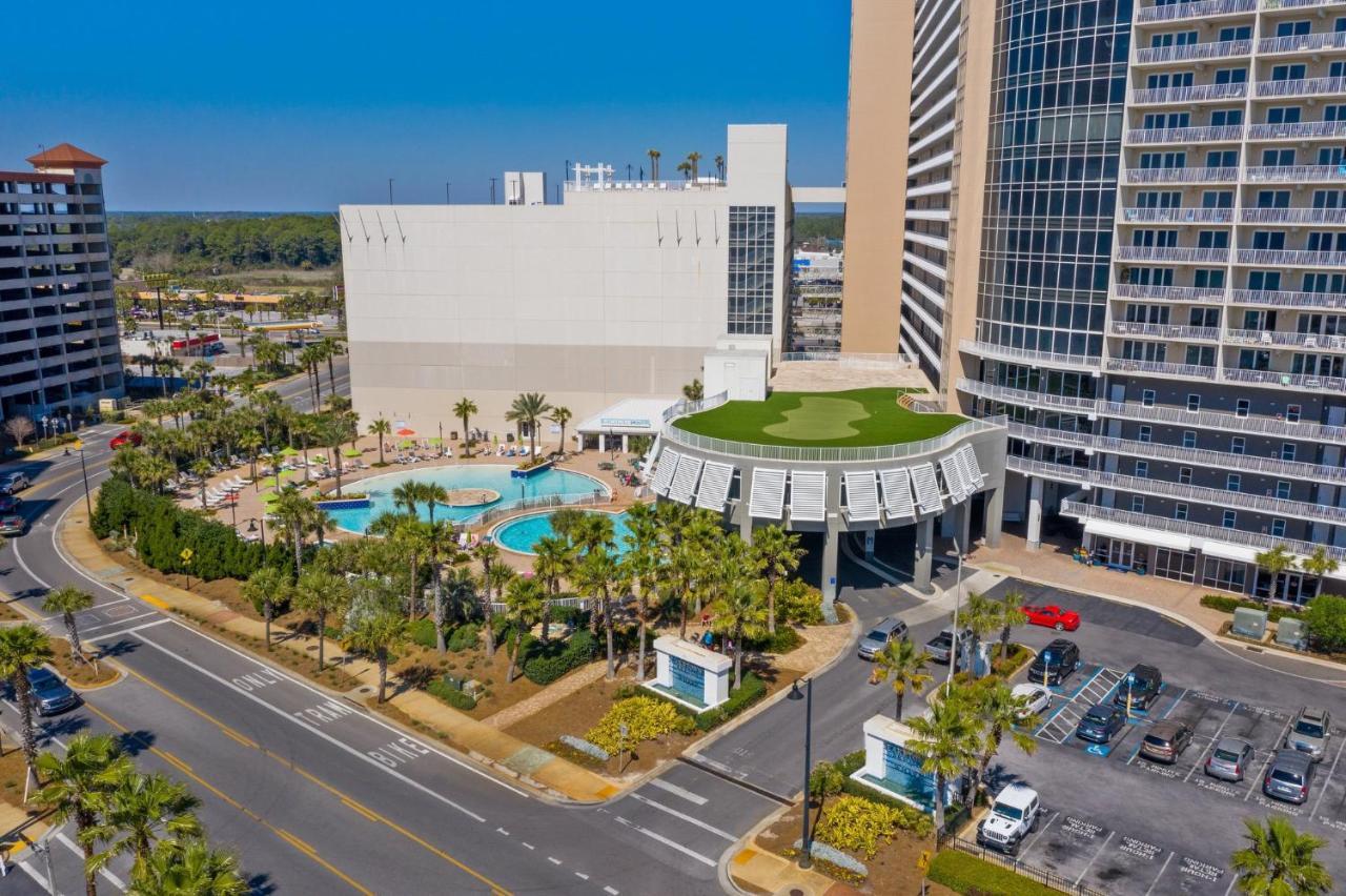 Laketown Wharf 0201