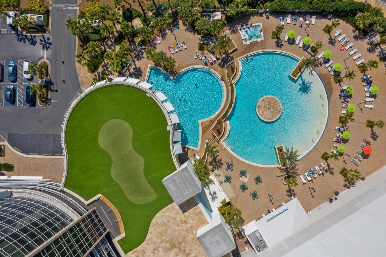 Laketown Wharf 0201 Apartment Panama City Beach