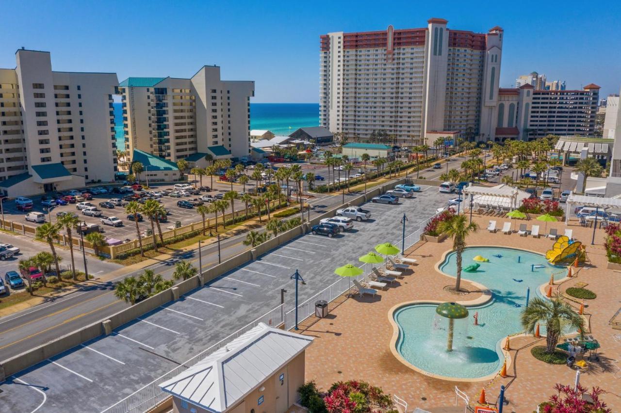 Laketown Wharf 0201