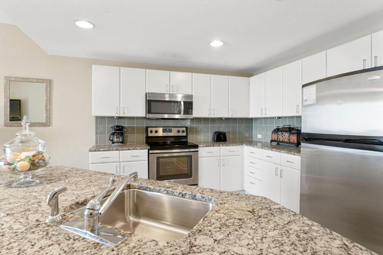 Apartment Grand Panama 2-0603 Panama City Beach