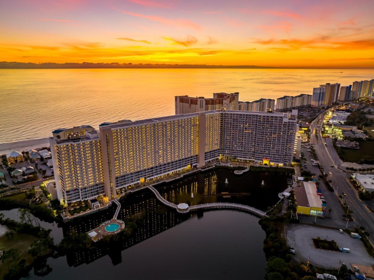 Apartment Laketown Wharf 0201 Panama City Beach