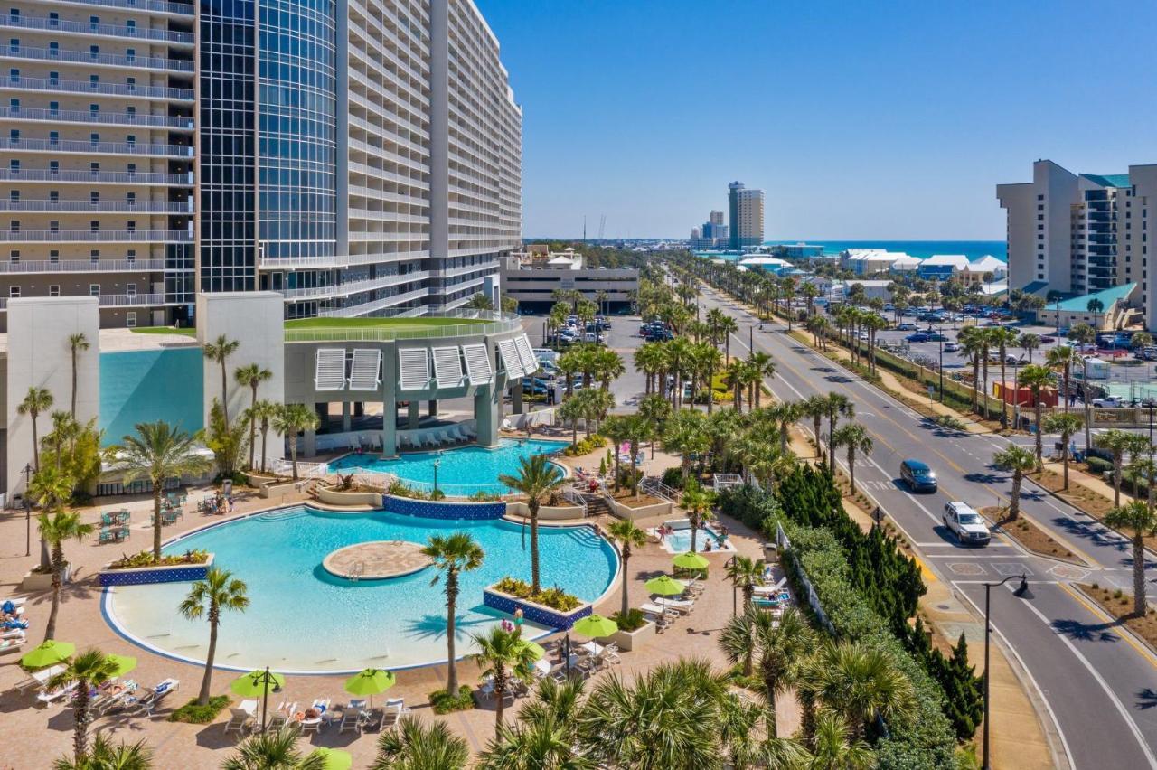 Laketown Wharf 0201 Panama City Beach