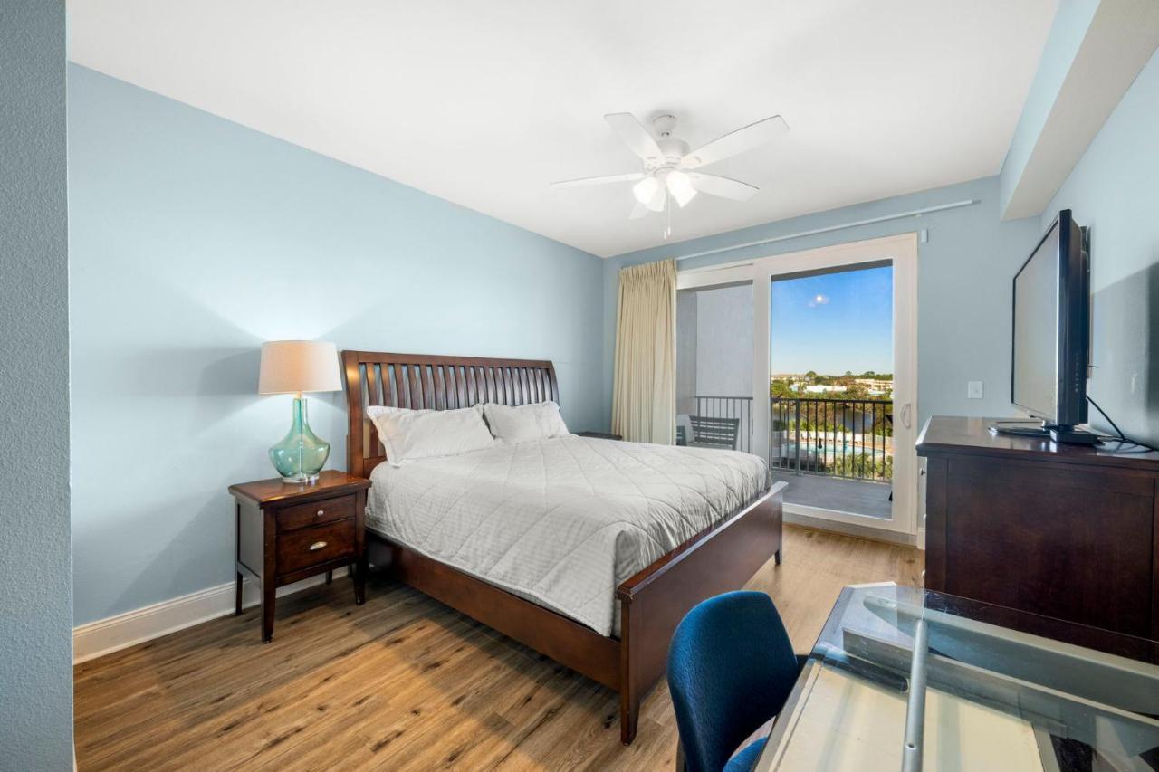 Laketown Wharf 0201 Apartment Panama City Beach