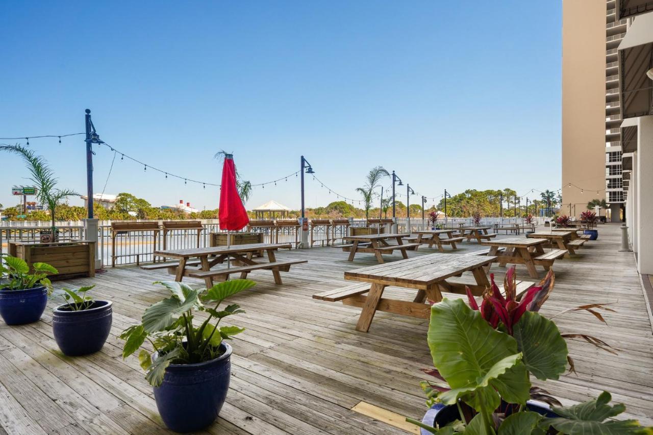 Apartment Laketown Wharf 0201 Panama City Beach