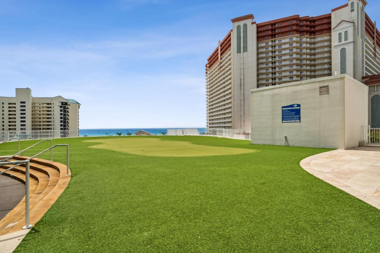 Apartment Laketown Wharf 0201 Panama City Beach
