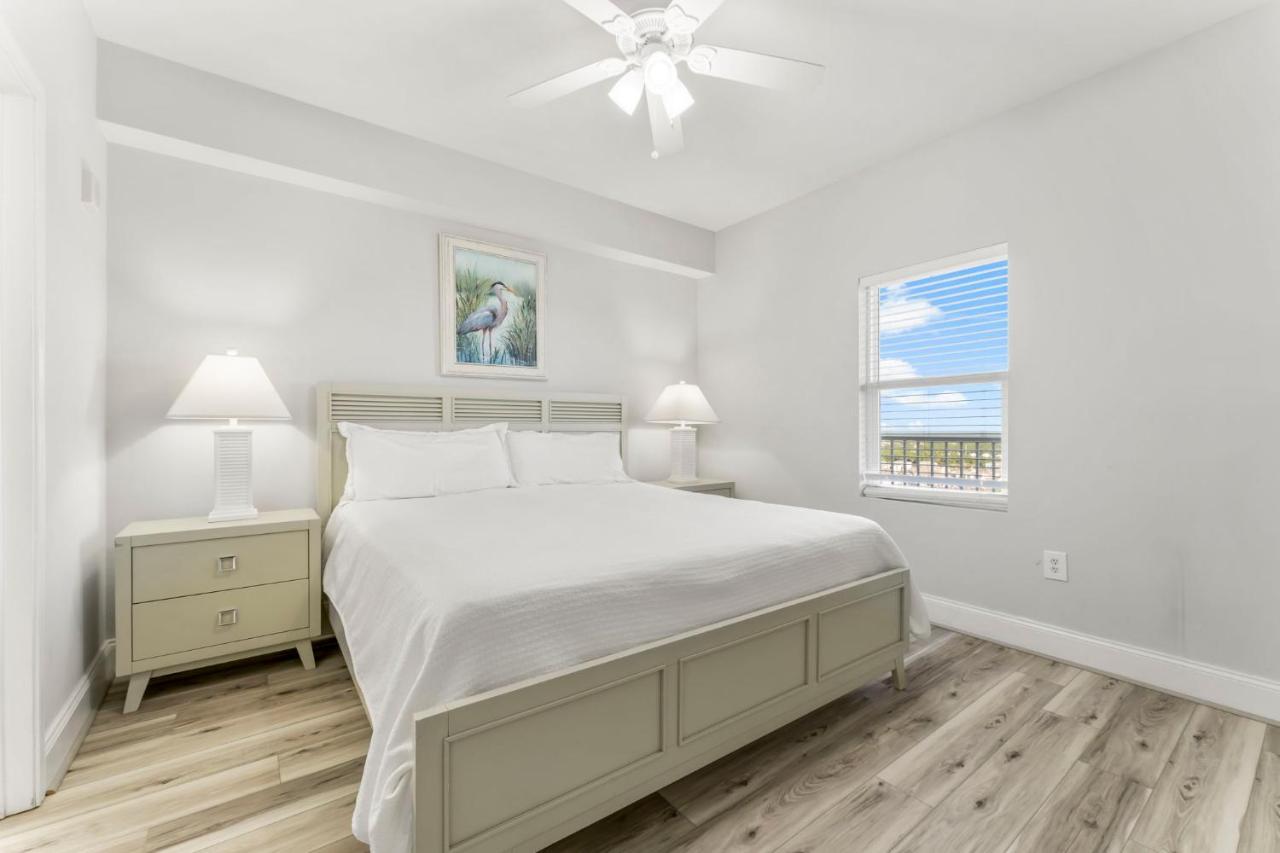 Laketown Wharf 1921 Apartment Panama City Beach