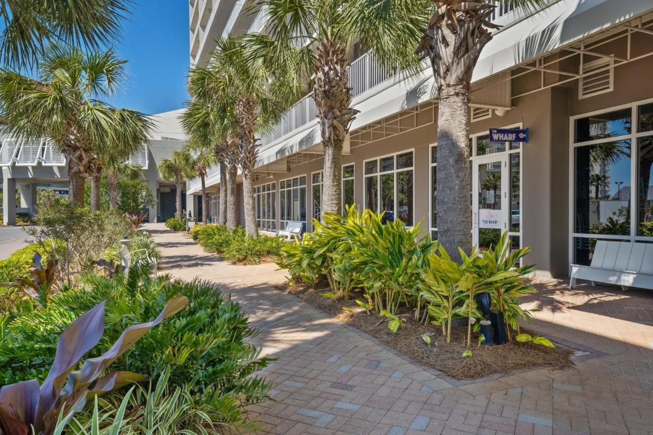 Laketown Wharf 1921 Panama City Beach