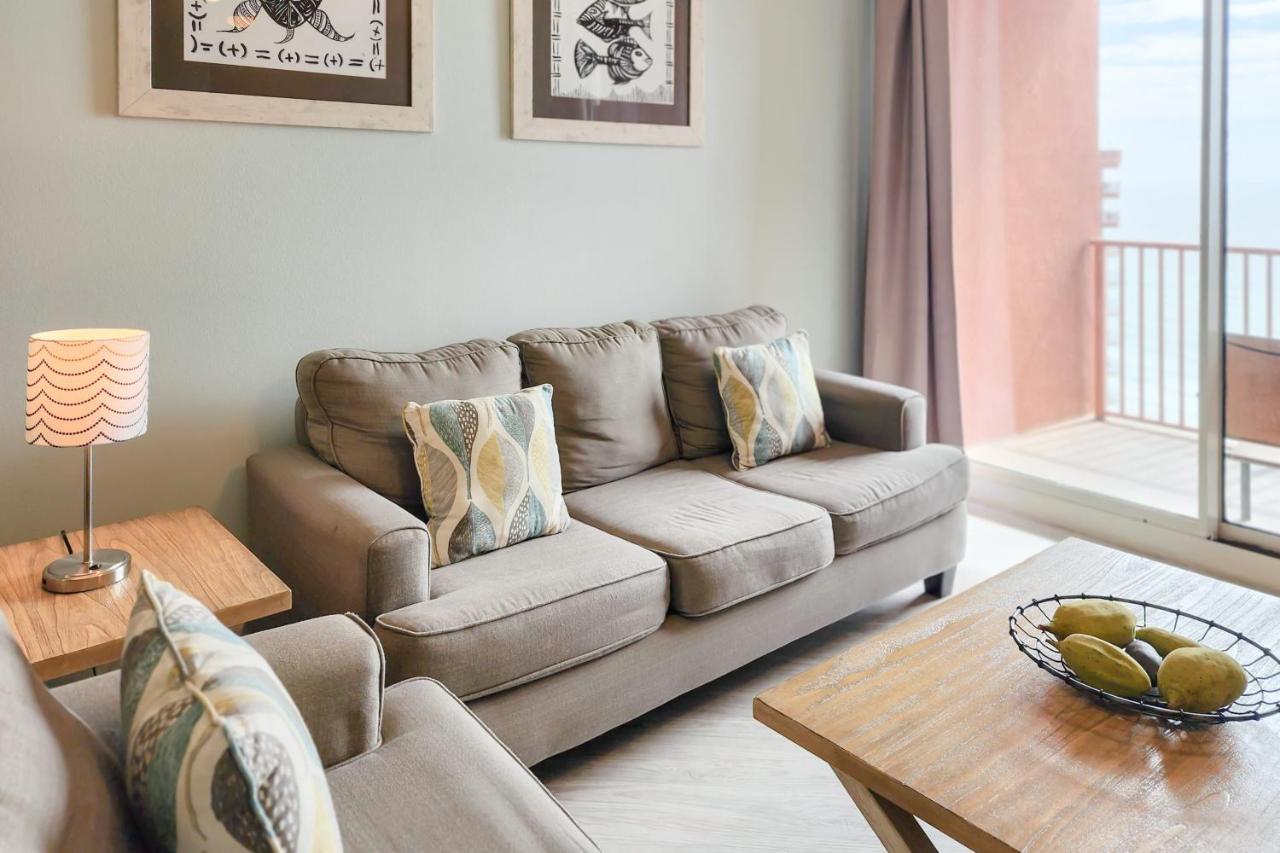 Apartment Shores Of Panama 2310