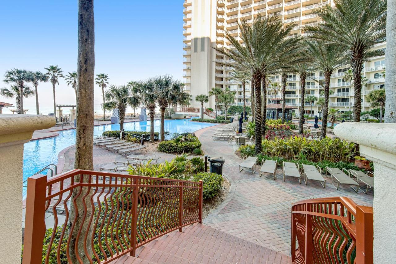 Apartment Shores Of Panama 1001