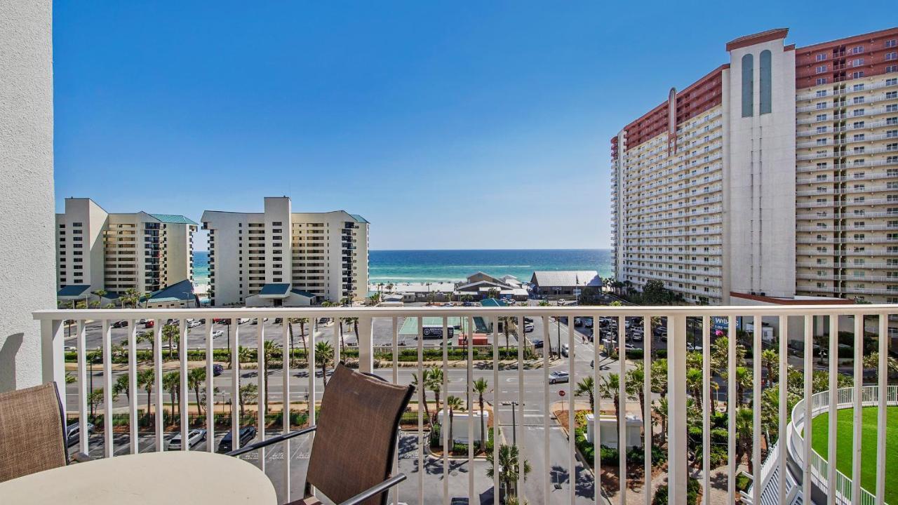 Laketown Wharf 0627 * Panama City Beach