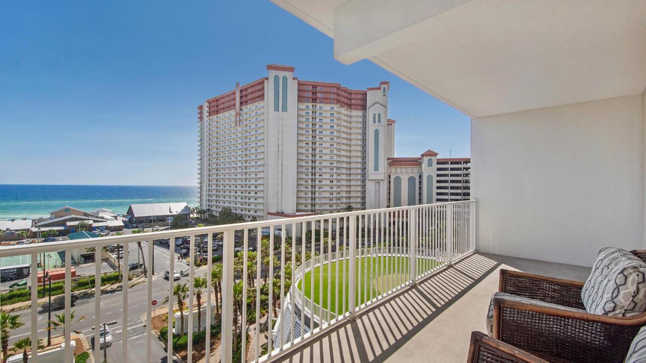 Apartment Laketown Wharf 0627
