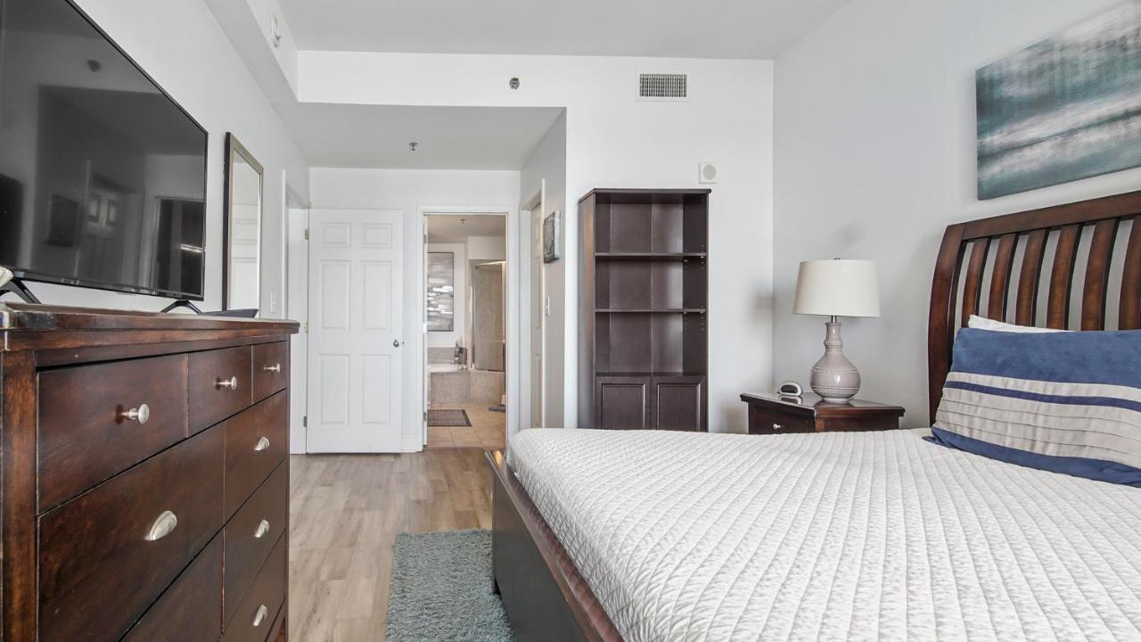 Apartment Laketown Wharf 0627 Panama City Beach