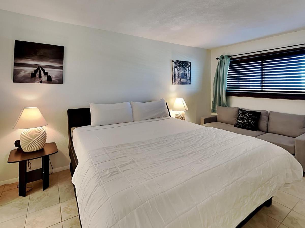 Apartment Summit 1102 Panama City Beach