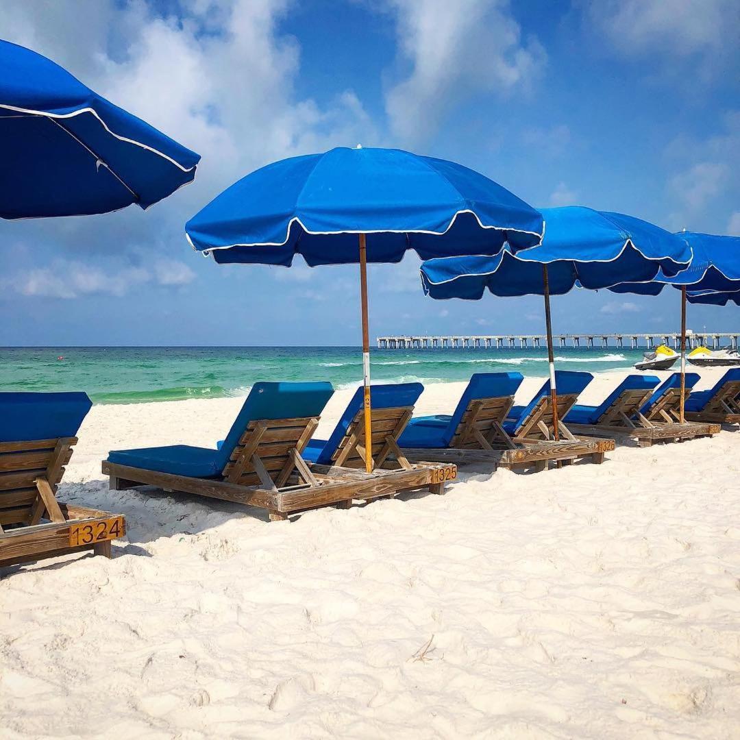 Emerald 2032 * Panama City Beach