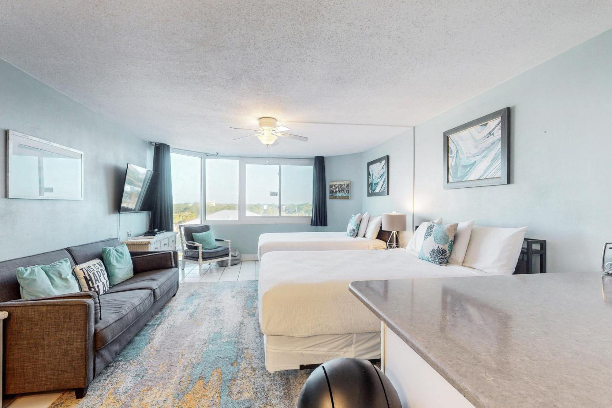 Hotel Of The Gulf 708 Panama City Beach