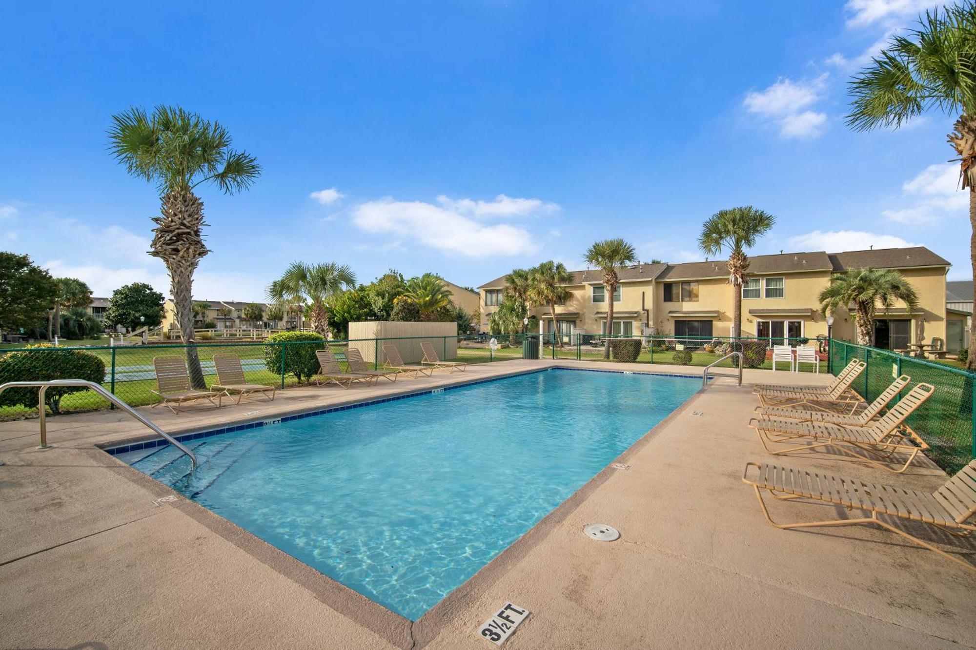 Gulf Highlands 146 By Book That Holiday home Panama City Beach